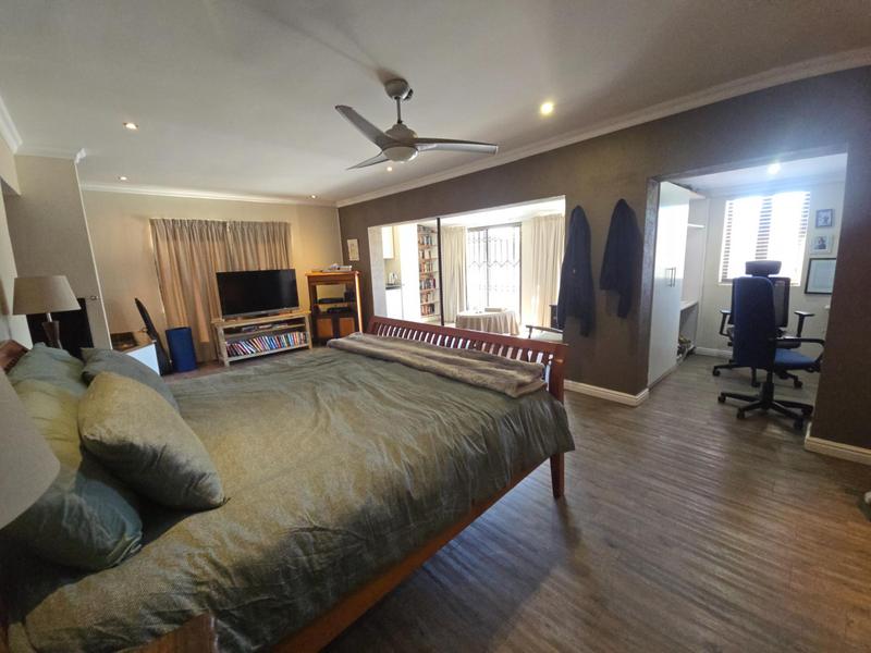 To Let 5 Bedroom Property for Rent in Lochnerhof Western Cape